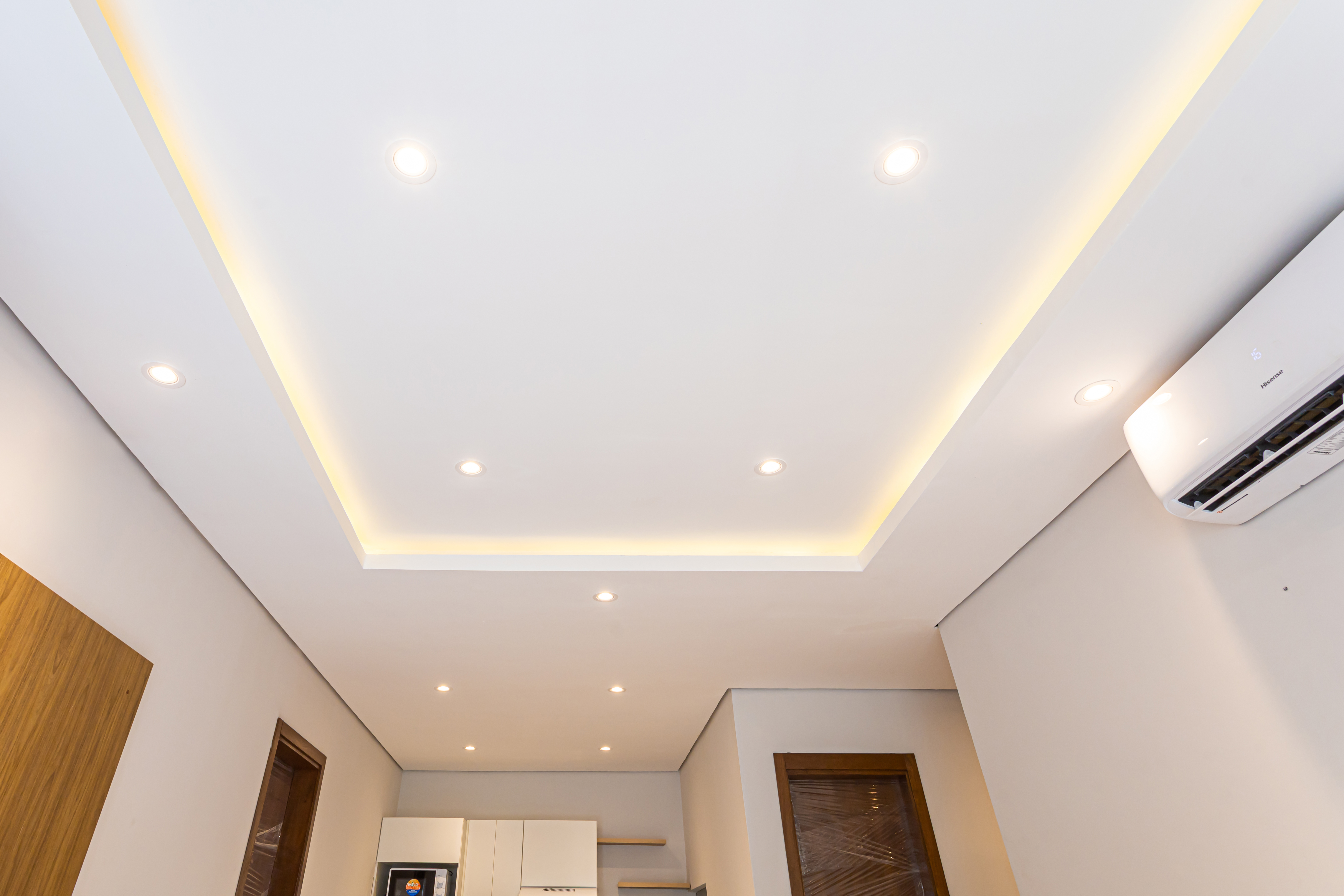 Detalles interiores